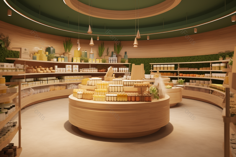 商店超市货架健康食品店,高清,摄影图,摄影图片,图片大全,摄影图免费下载